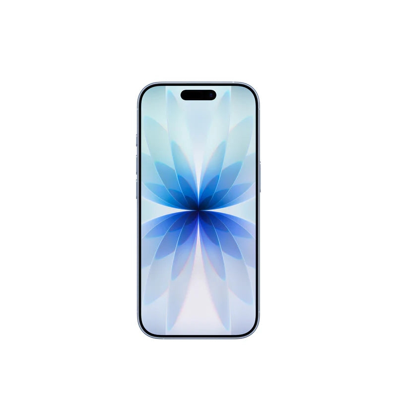 iPhone 17