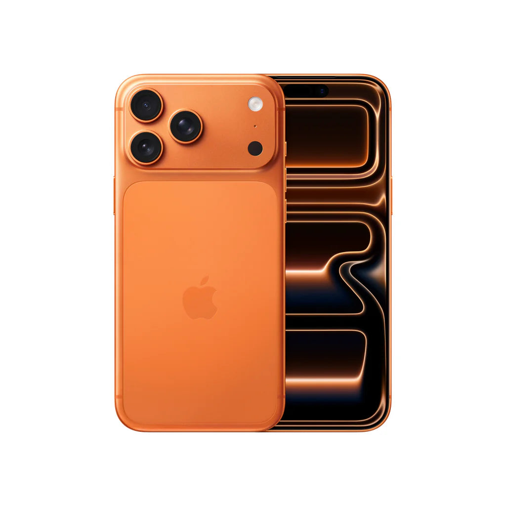 iPhone 17 Pro (Dual SIM)