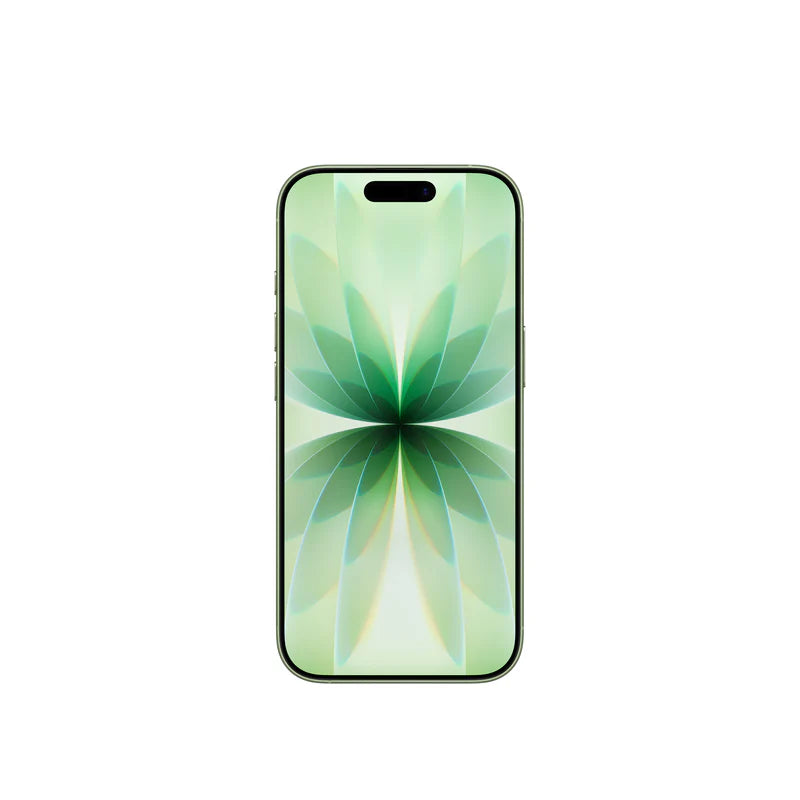 iPhone 17