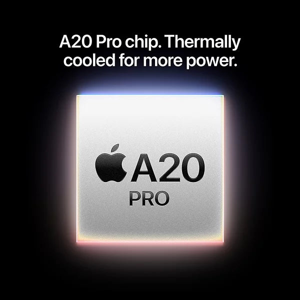 iPhone 18 Pro (eSIM)