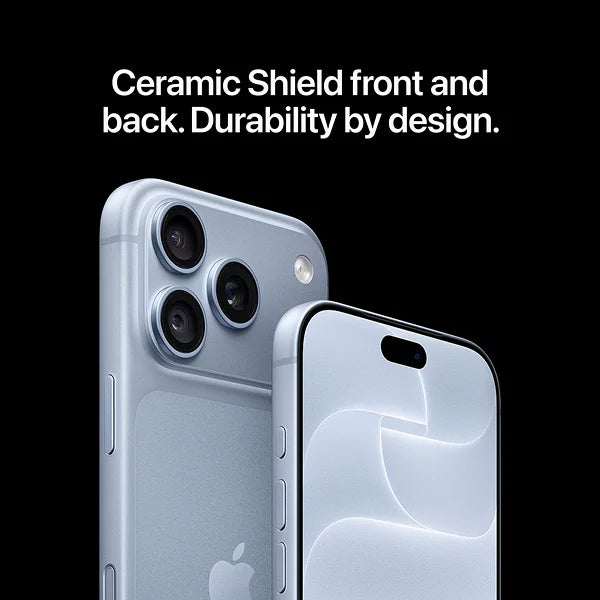iPhone 18 Pro (eSIM)