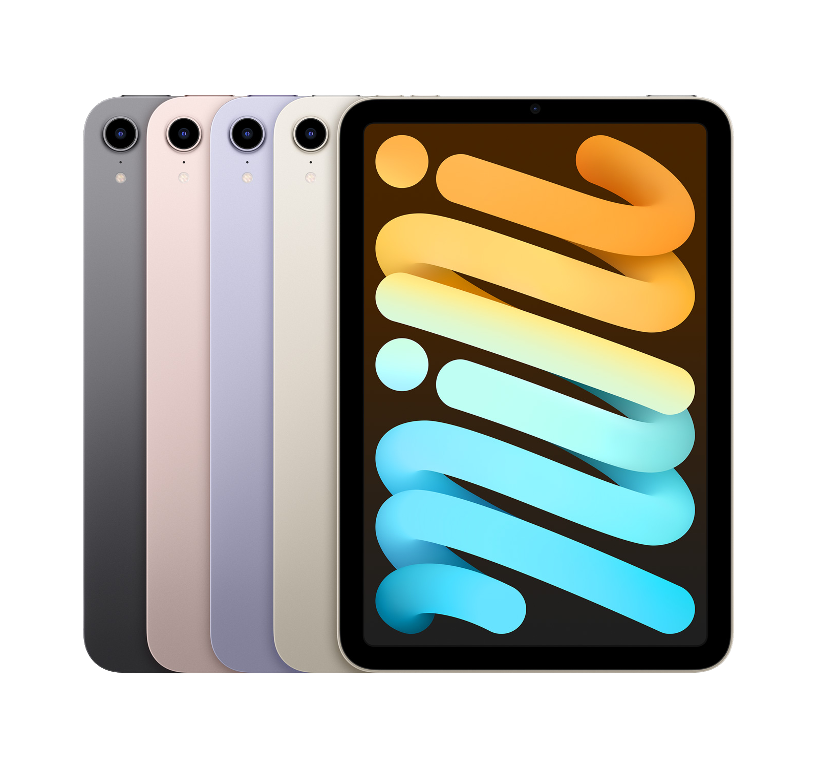iPad mini 6