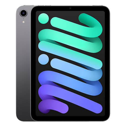 iPad mini 6