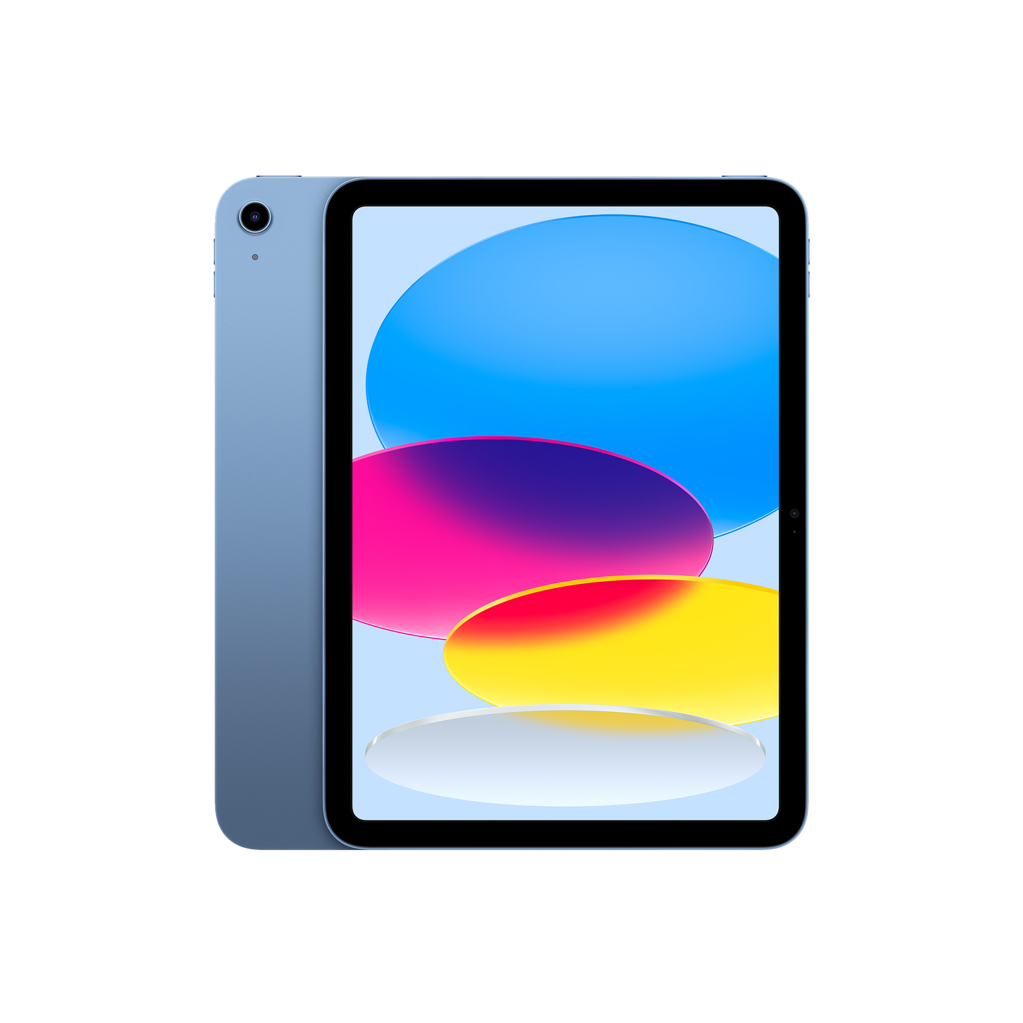 iPad 11th Gen
