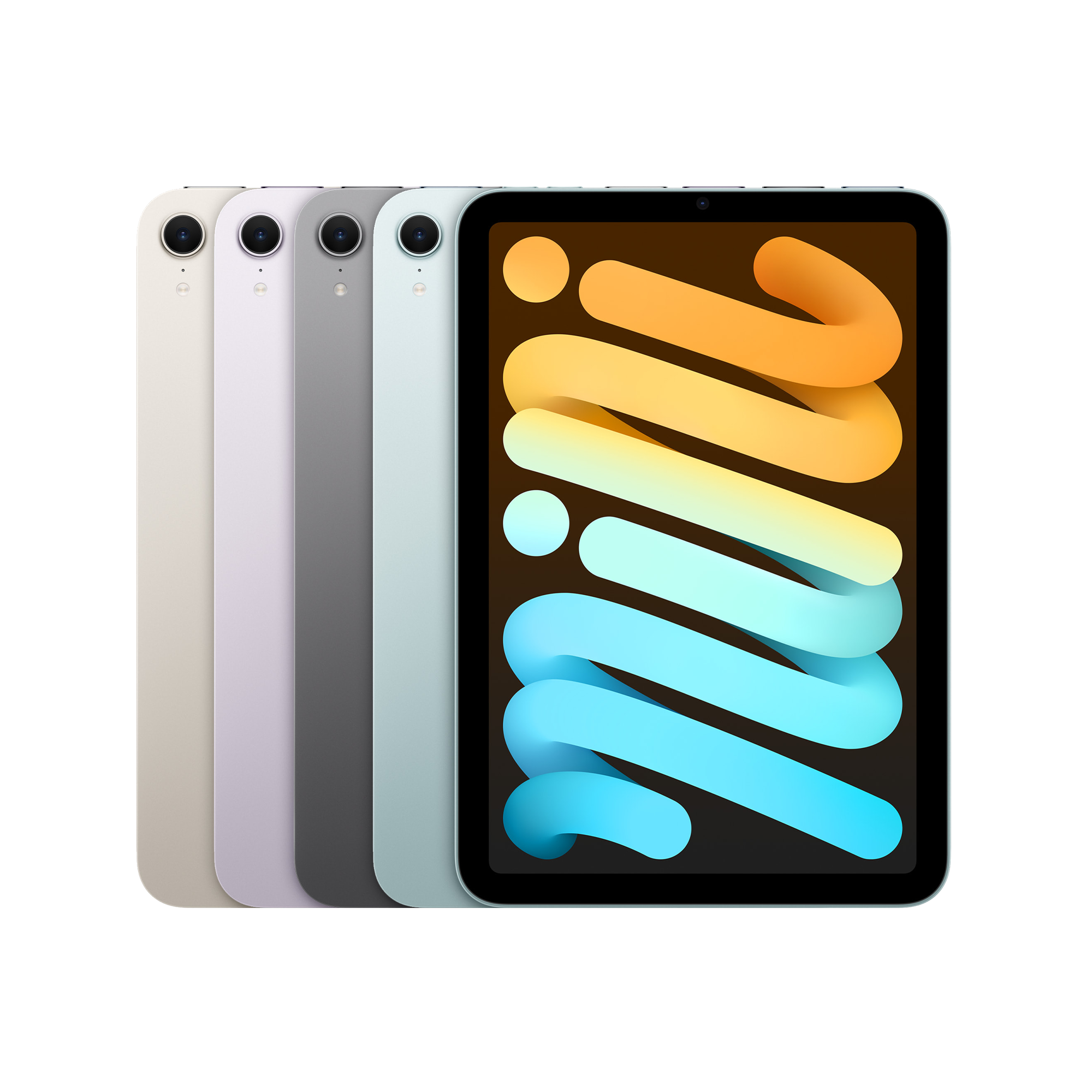 Apple iPad Mini7