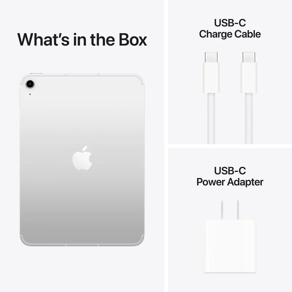 iPad 11th Gen