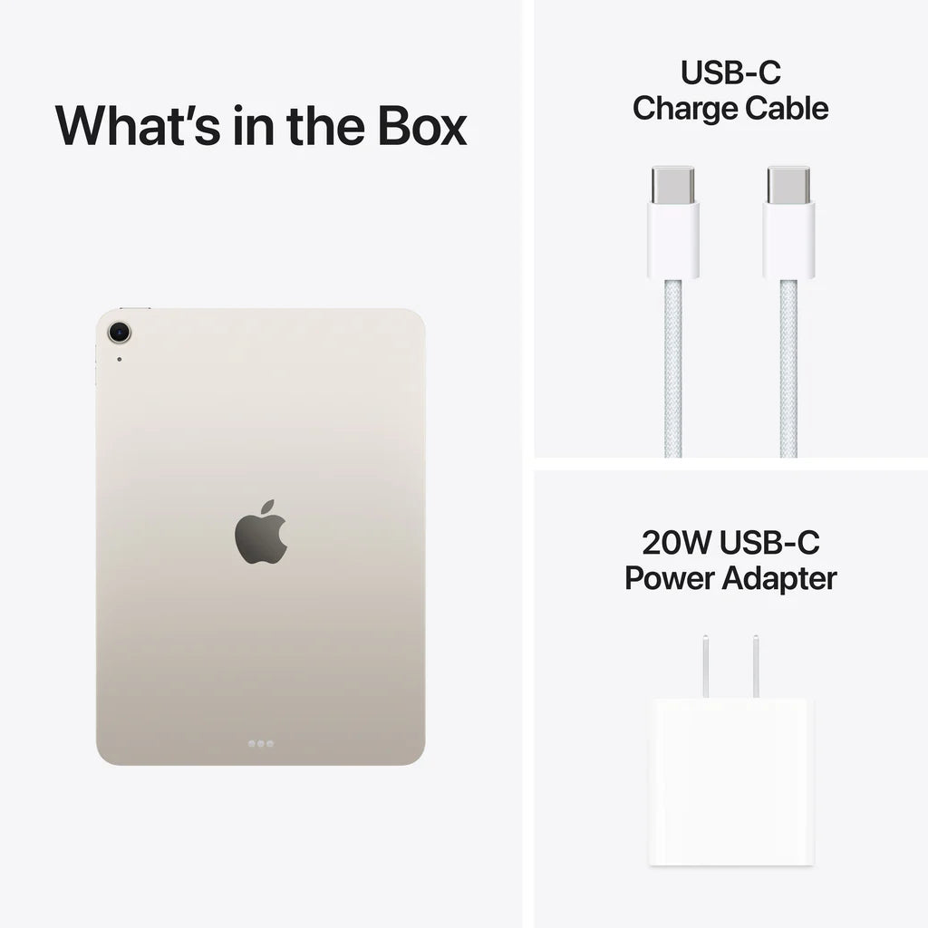 Apple iPad Air 11" 7th Gen
