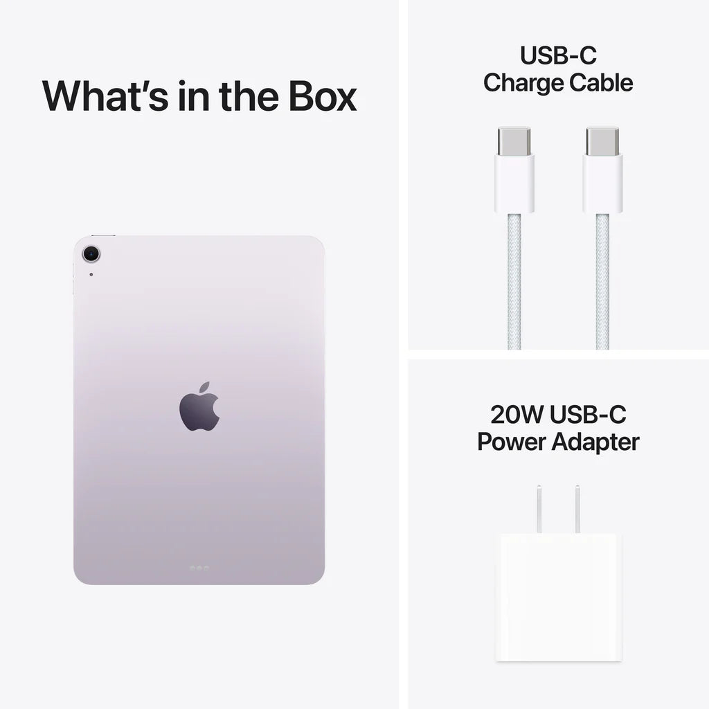 Apple iPad Air 11" 7th Gen