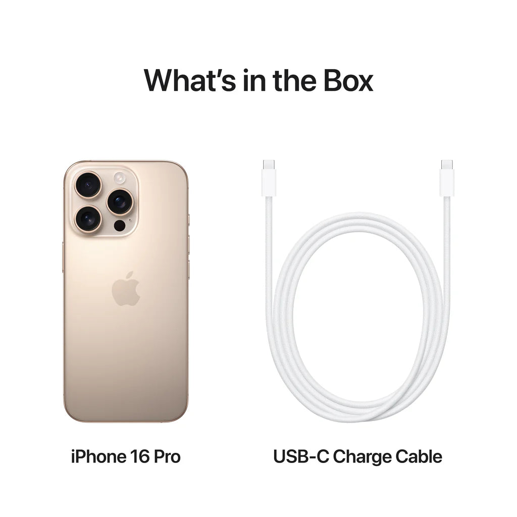 iPhone 16Pro
