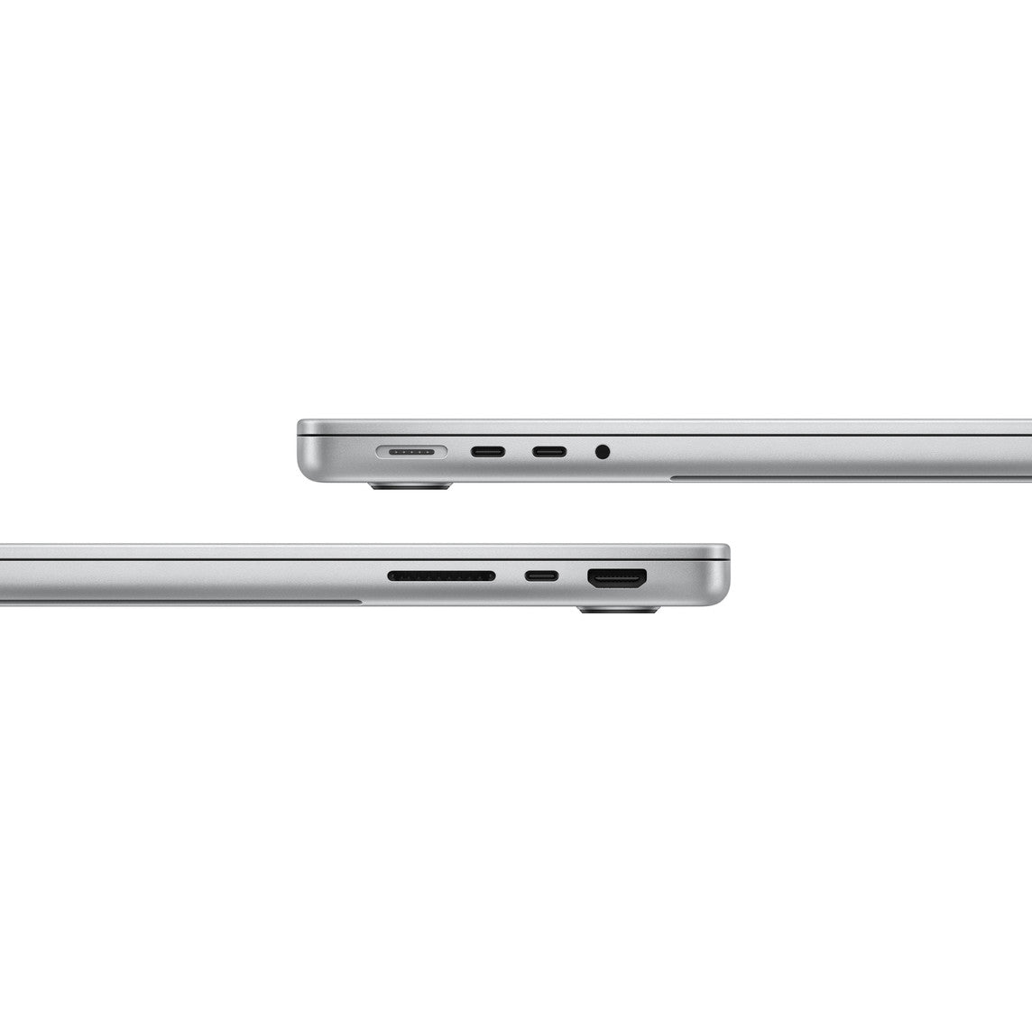 Apple MacBook Pro 14.2" (M3Max, 2023)