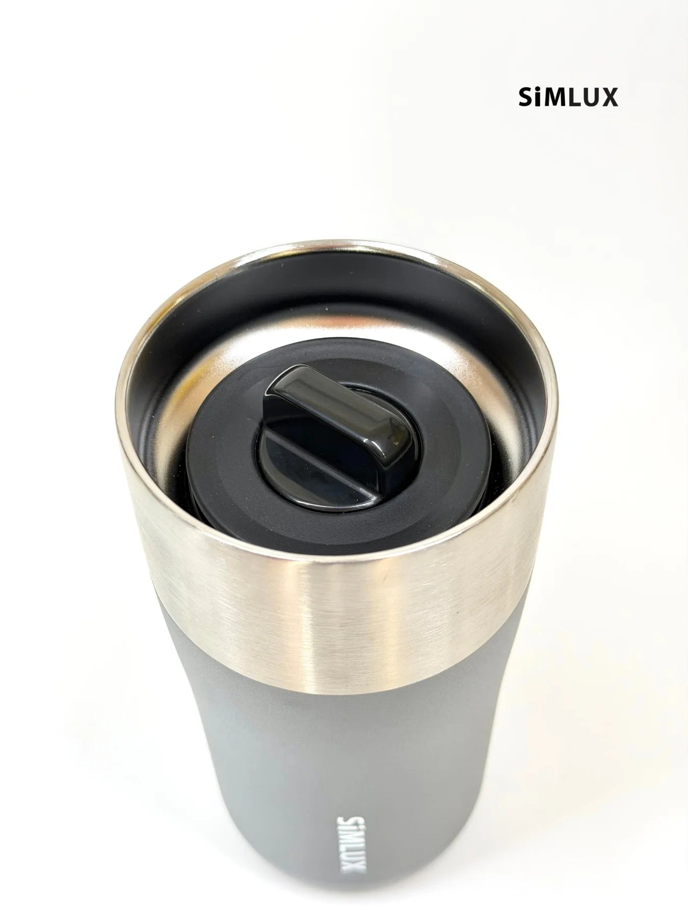 SiMLUX Coffee Tumbler , 12oz
