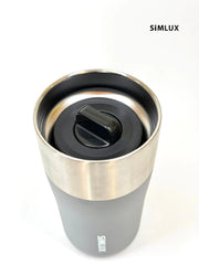 SiMLUX Coffee Tumbler , 12oz