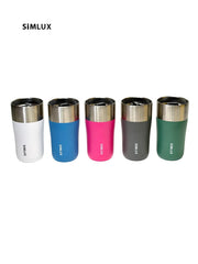 SiMLUX Coffee Tumbler , 12oz