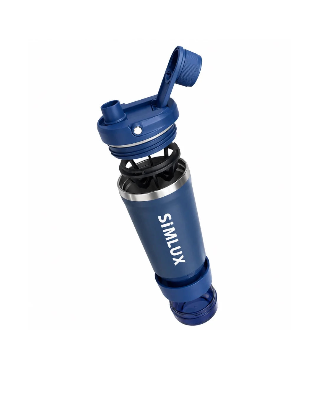 SiMLUX Shaker Bottle , 24oz