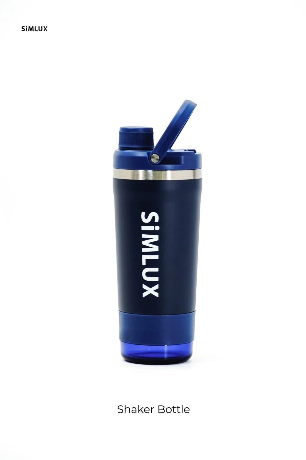 SiMLUX Shaker Bottle , 24oz