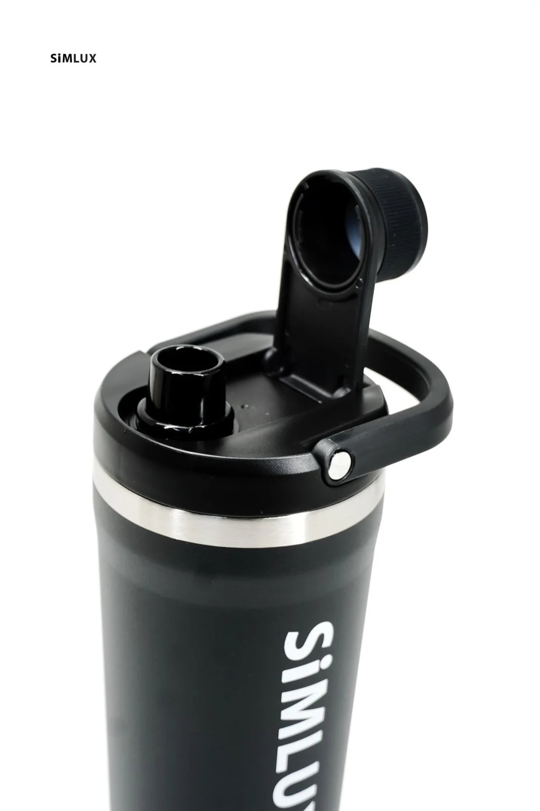 SiMLUX Shaker Bottle , 24oz