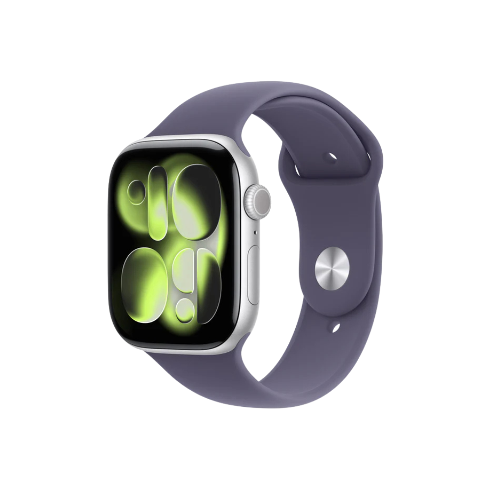 Apple Watch Series 11 with Aluminum Case (42mm)