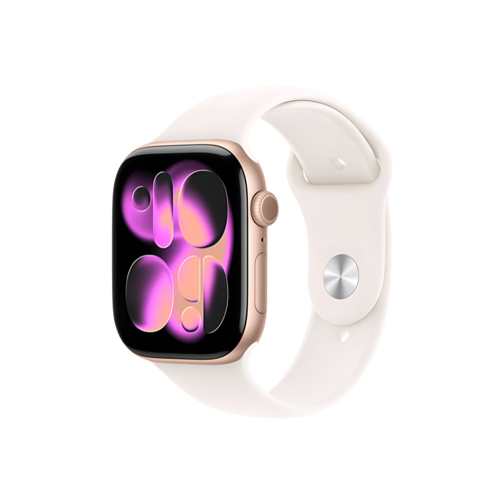 Apple Watch Series 11 with Aluminum Case (42mm)