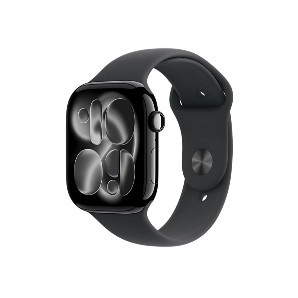 Apple Watch Series 11 with Aluminum Case (42mm)