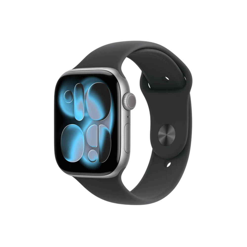 Apple Watch Series 11 with Aluminum Case (42mm)